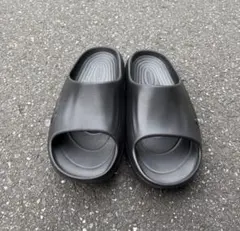 adidas YEEZY SLIDE ONYX サンダル 29cm US11 - メルカリ