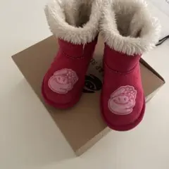 16cm ブーツのサムネイル