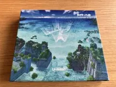 【美品】BAND-MAID Unleash CD+Blu-ray