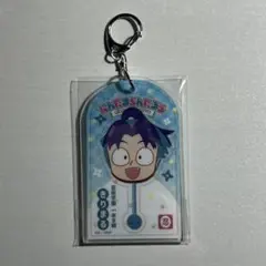 忍たま乱太郎 忍たま ローソン アクリルキーホルダー 摂津のきり丸