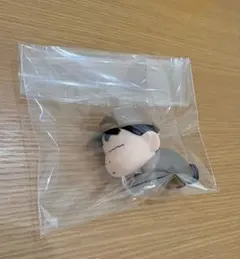 名探偵しんちゃん2 ガチャ