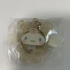 サンリオ アクリルキーホルダー 　ラテクマバージョン シナモンのサムネイル