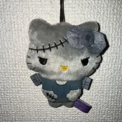 レア ハローキティ NANA コラボ ぬいぐるみ 大崎ナナ サンリオ HYDE