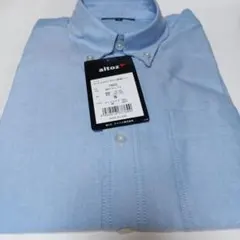 シャツ　 S 長袖　 新品