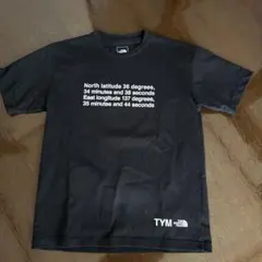 THE NORTH FACE 立山限定Tシャツ S 黒のサムネイル