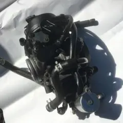 プーさん様専用 RTL/MONTESA ラジエターASSY モンテッサトライアル