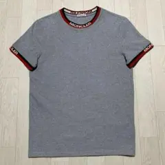 2026年最新】モンクレール tシャツ グレーの人気アイテム - メルカリ