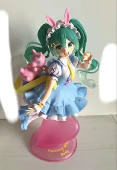 初音ミク ロディ メルヘン ver. 箱無し