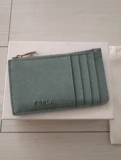 FURLA☆フラグメントケース