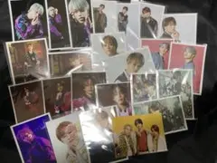 超特急マサヒロ　写真セット被りなし２４枚