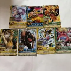 ワンピーベリーマッチ　まとめ売り