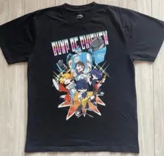 BUMP OF CHICKEN トランスフォーマー Tシャツ L - メルカリ
