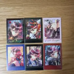 悪魔執事と黒い猫 あくねこ ルカス ぱしゃこれ