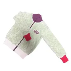 UNIQLO×UNDERCOVER フリース140