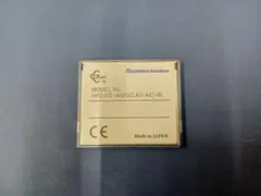 日本製　高品質☆ハギワラソリューションズ 2GB CFastカード 工業用