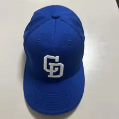 中日ドラゴンズロゴ キャップ Lサイズ