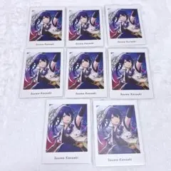 【未使用】あんスタ 神崎颯馬 ぱしゃっつ　夢ノ咲