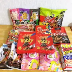 m*a様 お菓子まとめ売り