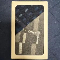 DKNY ハンカチ 2枚セット 高島屋
