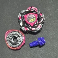 中古】アーチャーガーゴルSA165WSF メタルファイトベイブレードゼロ