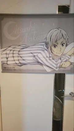 2026年最新】タイトル：文豪ストレイドッグス タペストリーの人気