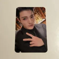 ジェノ NCTDREAM mumo特典 トレカ JNJM