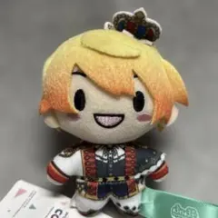 プロセカ ふわぷちマスコット ワンダーマジカルショウタイム 天馬司