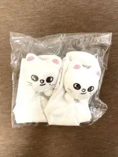 【新品未開封】SKZ TOY WORLD ジニレット ソックス