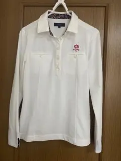 【美品】dunhill Golf ポロシャツ Lサイズ 最終価格】【美品】dunhill Golf ポロシャツ Lサイズ - メルカリ