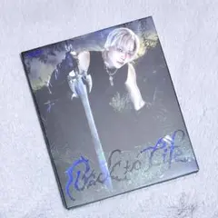 &TEAM Back to Life ROARソロ盤 NICHOLAS CD ②