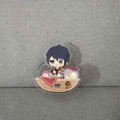 ツイステ デュース ゆらゆらアクリルスタンド