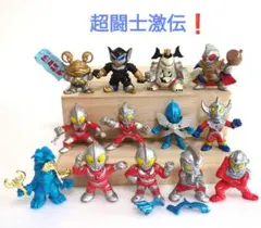 2025年最新】ポケットヒーローシリーズ 超闘士激伝の人気アイテム