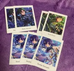 あんスタ P.A.shots!! Vol.6 Action