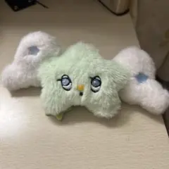 NCT WISH ウィチュ キーホルダー