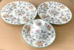 MINTON ケーキ皿 20cm 6枚セット 極美品✨1個からでも対応可能‼️ 楽天市場】ミントン 皿の通販