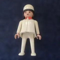 Playmobil プレイモービル フィギュア 1974年製のサムネイル