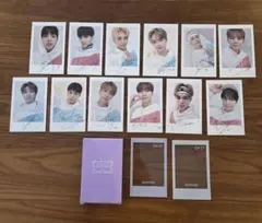 SEVENTEEN セブチ2020 カラットランド