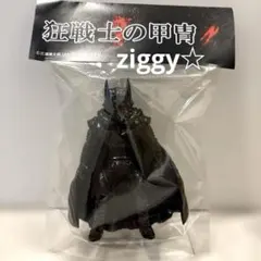 ソフビ　レッドシャーク　寄生柔　新品 REDSHARK (レッドシャーク) ソフビフィギュア レイシャーク