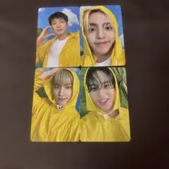 2026年最新】seventeen トレカ 未開封の人気アイテム - メルカリ