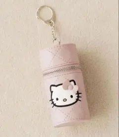 LOWRYSFARMローリーズファームハローキティリップケースキルトサンリオ