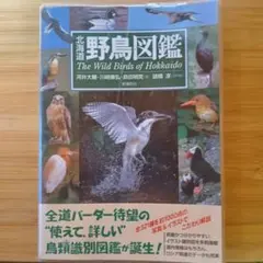 北海道 野鳥図鑑