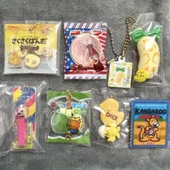 お菓子系ガチャ まとめ売り