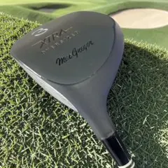 【レフティ】MacGregor XTRA OVERSIZED 3番　ゴルフクラブのサムネイル