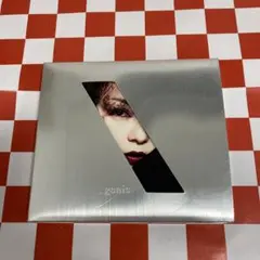 【C24987】安室奈美恵/_genic