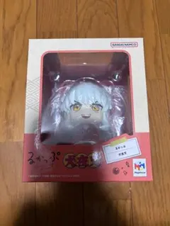 犬夜叉 るかっぷ フィギュア