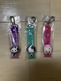 一番くじ 鬼滅の刃　姉の仇　G賞 ぽこっとちゃーむ