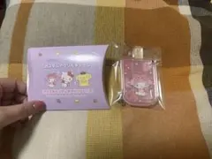 サンリオ カスタムアクリルチャーム マイメロ