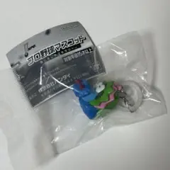 プロ野球マスコット めじるしアクセサリー スラィリー