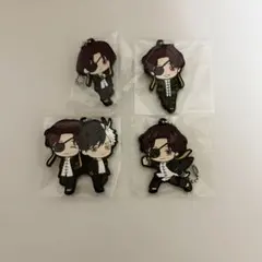 WIND BREAKER ウィンブレ 蘇枋隼飛 桜遥 ラバスト