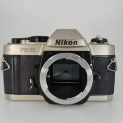 2026年最新】nikon FMの人気アイテム - メルカリ